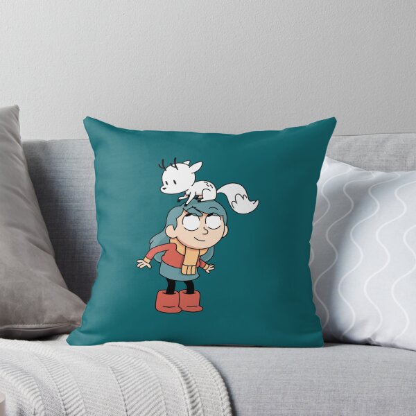 Item preview, hikda and twig ailda designed and sold by LainaAlbright.