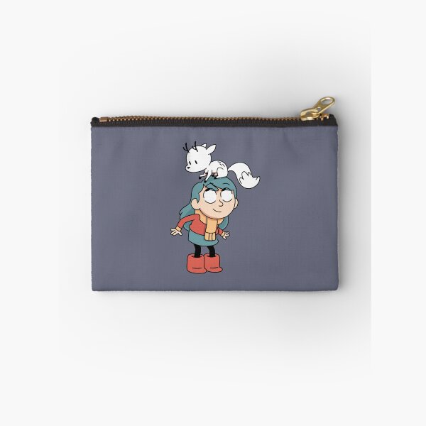 Item preview, hikda and twig ailda designed and sold by LainaAlbright.
