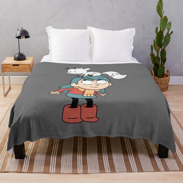 Item preview, hikda and twig ailda designed and sold by LainaAlbright.