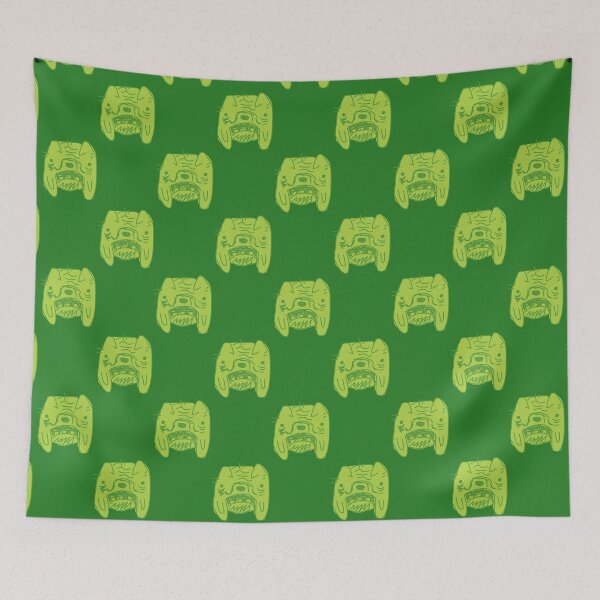 Item preview, hey bulldog, you okay? designed and sold by petcicada.
