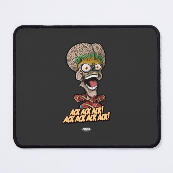 Item preview, martsan ambussador designed and sold by LainaAlbright.