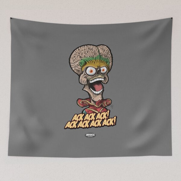Item preview, martsan ambussador designed and sold by LainaAlbright.