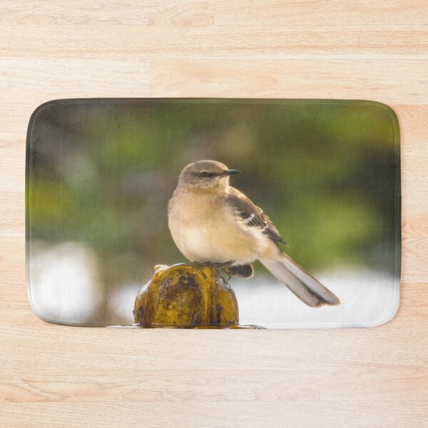 Item preview, Mockingbird designed and sold by JohnDSmith.