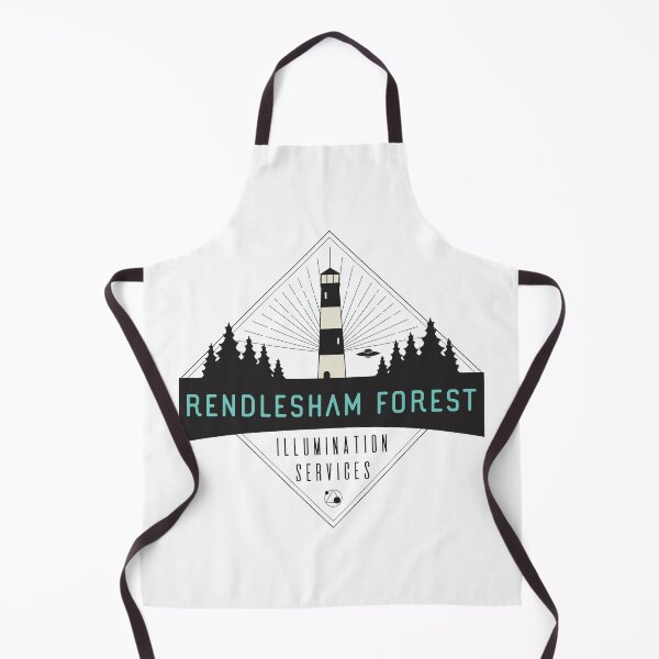 Item preview, Rendlesham Forest Illumination Services designed and sold by Element115Gear.