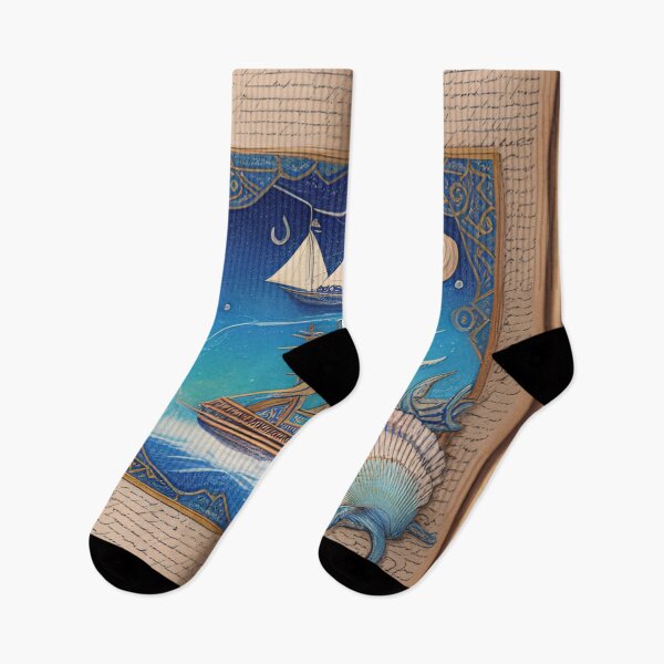 Item preview, A Sea Tale designed and sold by ~.