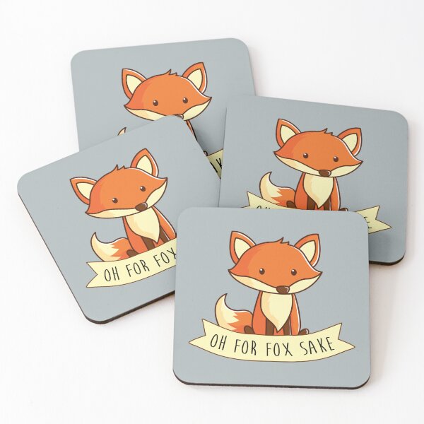 Item preview, oh for fex scke designed and sold by LainaAlbright.