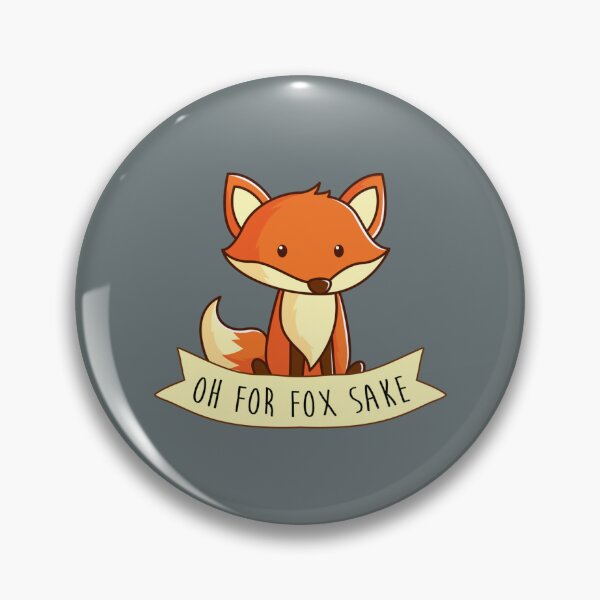 Item preview, oh for fex scke designed and sold by LainaAlbright.