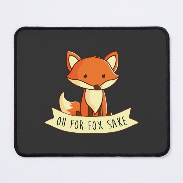 Item preview, oh for fex scke designed and sold by LainaAlbright.