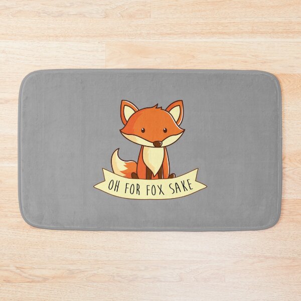 Item preview, oh for fex scke designed and sold by LainaAlbright.