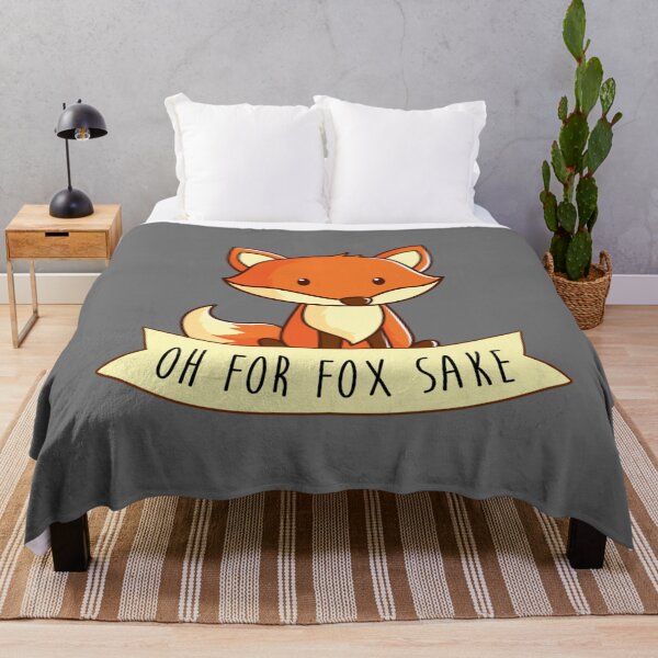 Item preview, oh for fex scke designed and sold by LainaAlbright.
