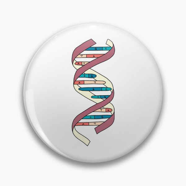 Item preview, DNA Strand designed and sold by Katherine Winner.