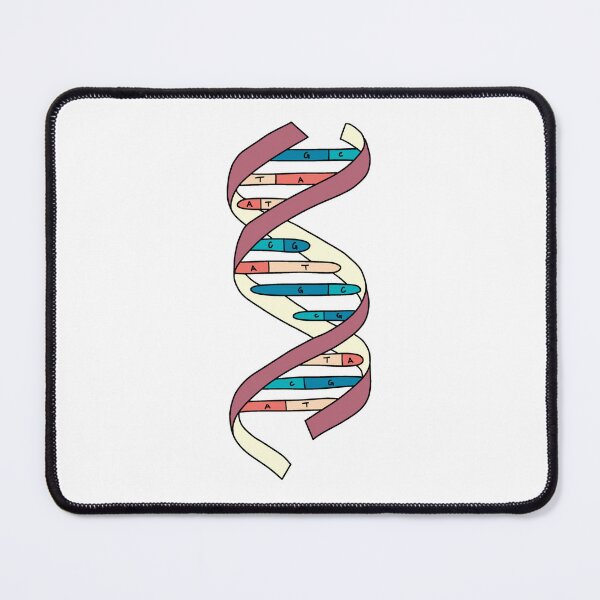 Item preview, DNA Strand designed and sold by Katherine Winner.
