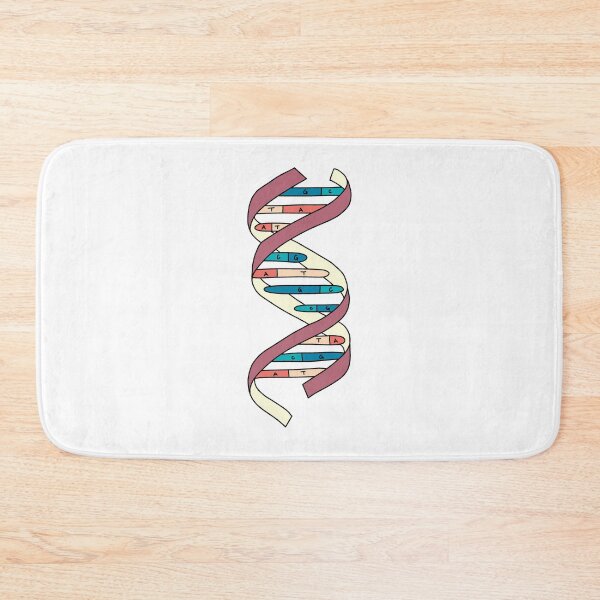 Item preview, DNA Strand designed and sold by Katherine Winner.