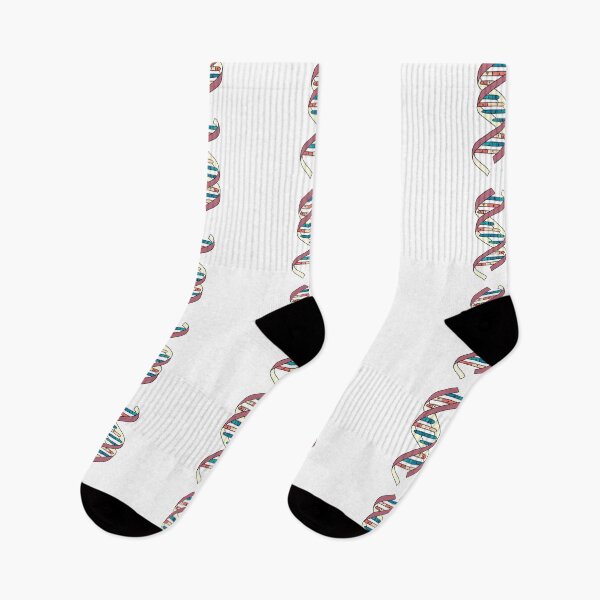 Item preview, DNA Strand designed and sold by Katherine Winner.