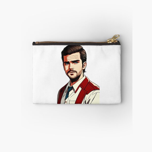 Item preview, Jim Hopper from Stranger Things designed and sold by Azayda Designs.