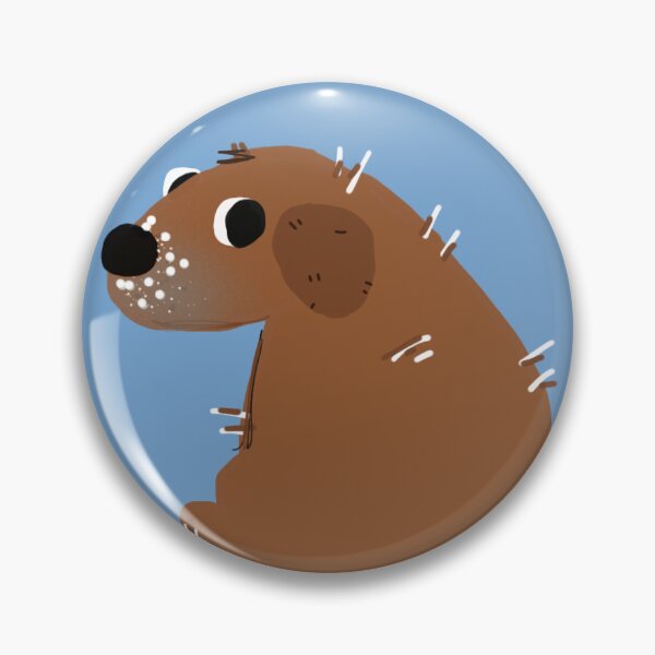 Item preview, Good Buddy designed and sold by petcicada.