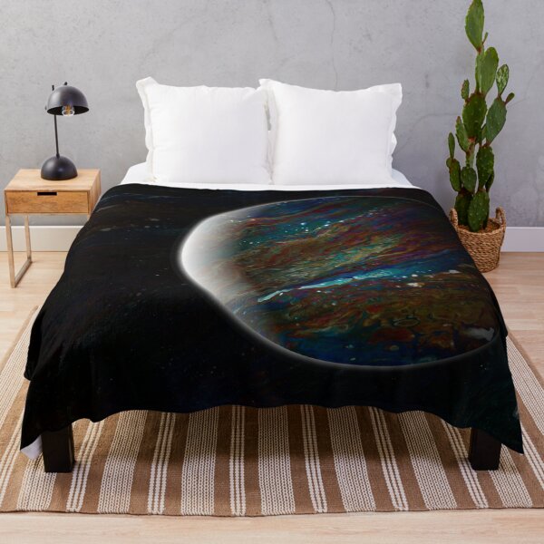 Item preview, Planet Xi designed and sold by Fluid Visions.