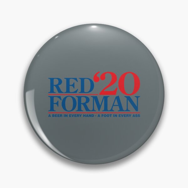Item preview, red foxman designed and sold by LainaAlbright.