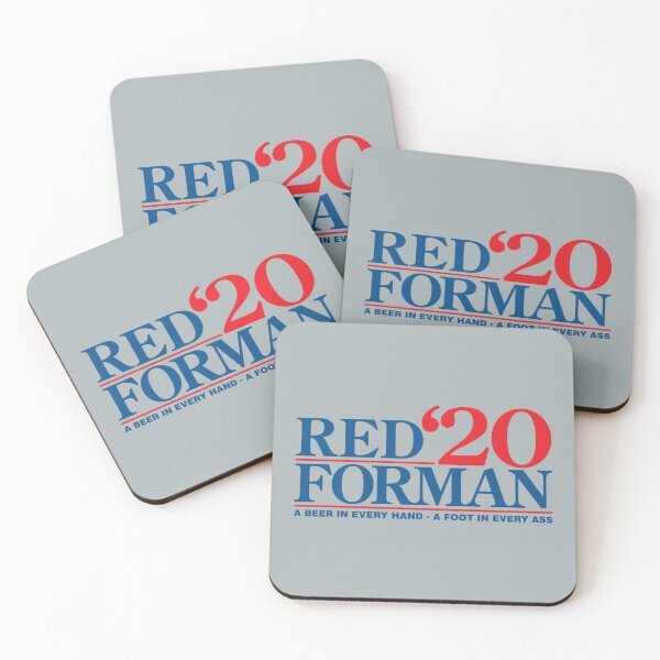 Item preview, red foxman designed and sold by LainaAlbright.