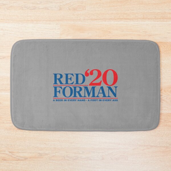 Item preview, red foxman designed and sold by LainaAlbright.