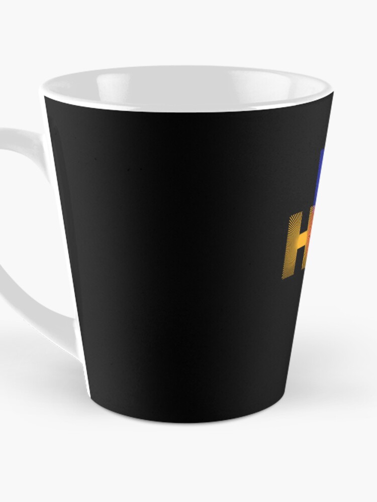 Thumbnail 3 of 4, Coffee Mug, Hope... designed and sold by FlashHamer.