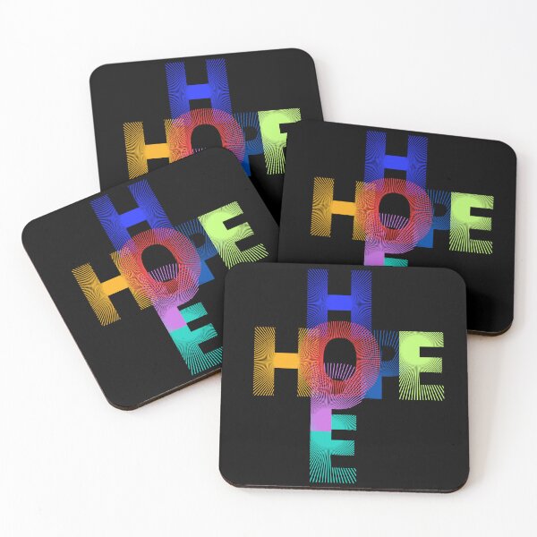 Item preview, Hope... designed and sold by FlashHamer.
