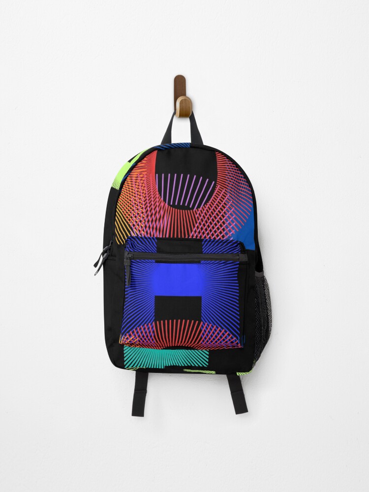 Thumbnail 1 of 3, Backpack, Hope... designed and sold by FlashHamer.