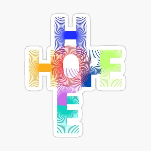 Item preview, Hope... designed and sold by FlashHamer.