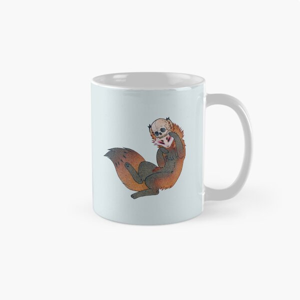 Item preview, the mjschief meker   kitxune  designed and sold by LainaAlbright.