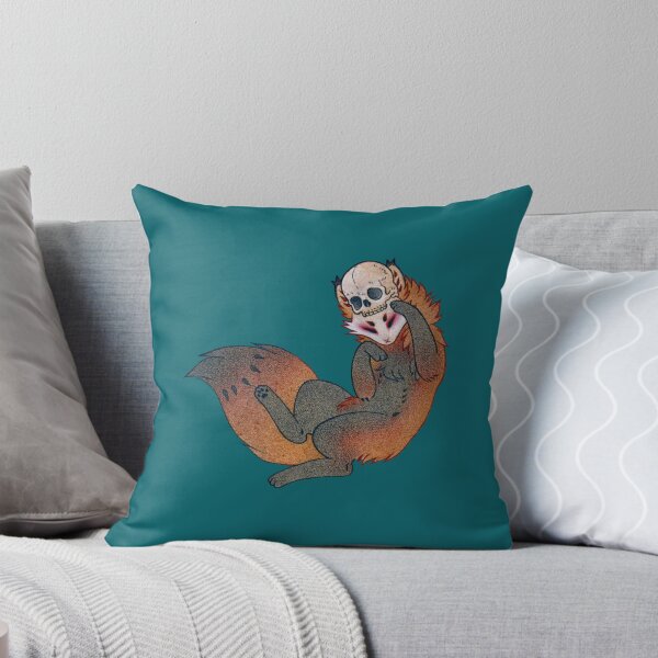 Item preview, the mjschief meker   kitxune  designed and sold by LainaAlbright.