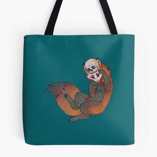 Item preview, the mjschief meker   kitxune  designed and sold by LainaAlbright.