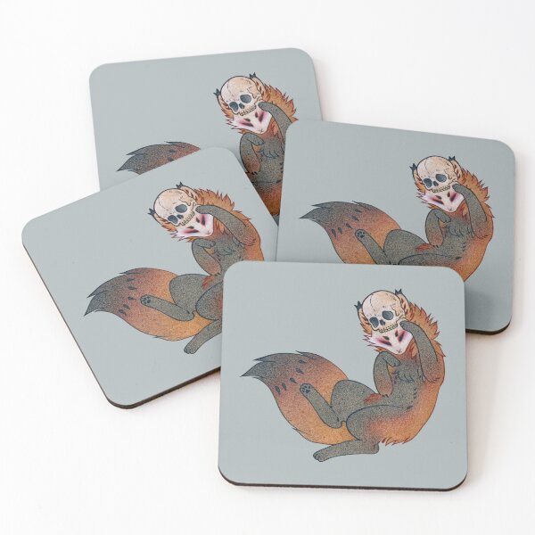 Item preview, the mjschief meker   kitxune  designed and sold by LainaAlbright.