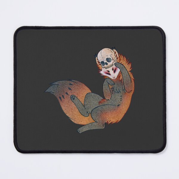Item preview, the mjschief meker kitxune designed and sold by LainaAlbright.