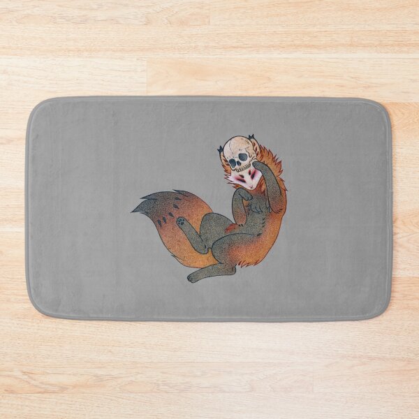 Item preview, the mjschief meker   kitxune  designed and sold by LainaAlbright.