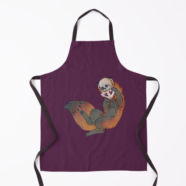 Item preview, the mjschief meker kitxune designed and sold by LainaAlbright.