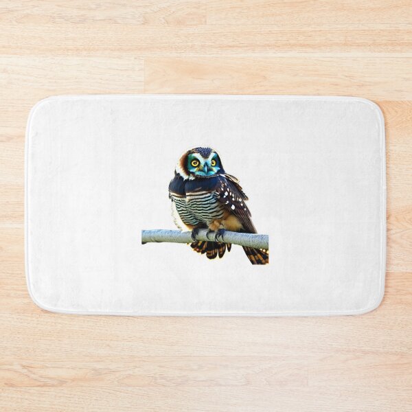 Item preview, Owl designed and sold by Merelita.
