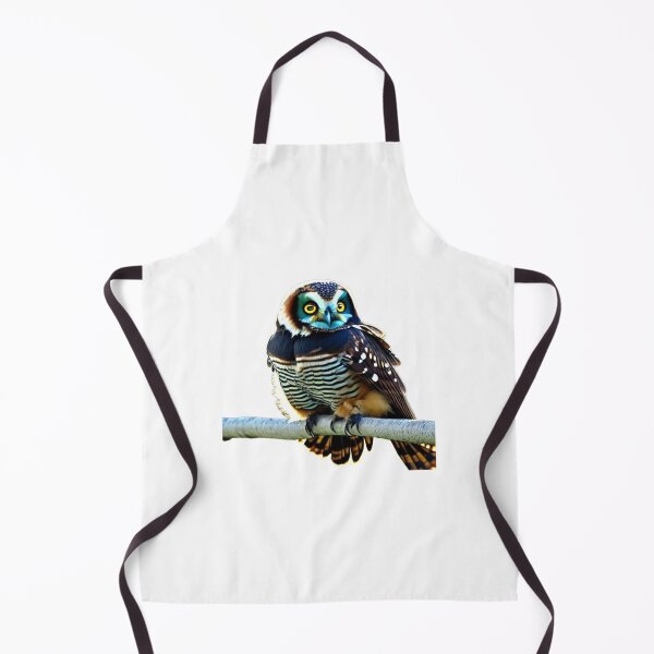 Item preview, Owl designed and sold by Merelita.