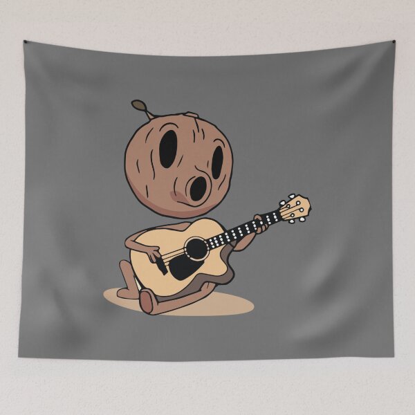 Item preview, the woedman designed and sold by LainaAlbright.
