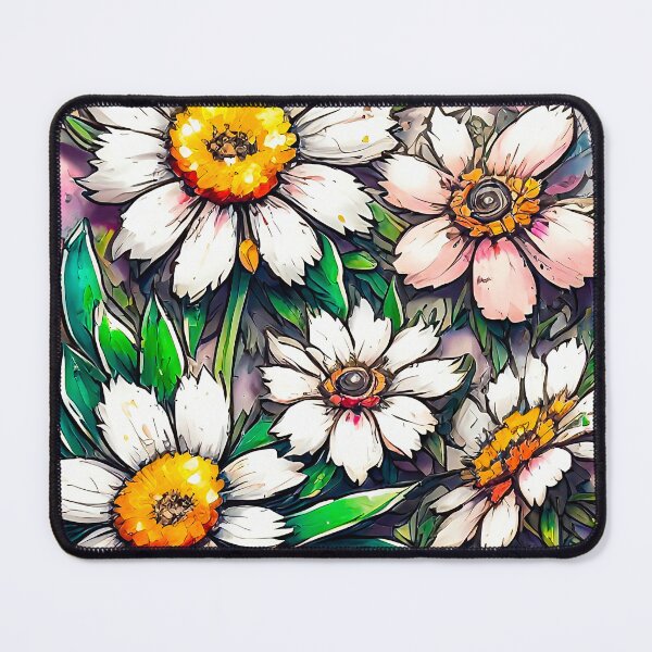 Item preview, floral bloom flower bouquet botanical  designed and sold by OVERALLBUGZY.