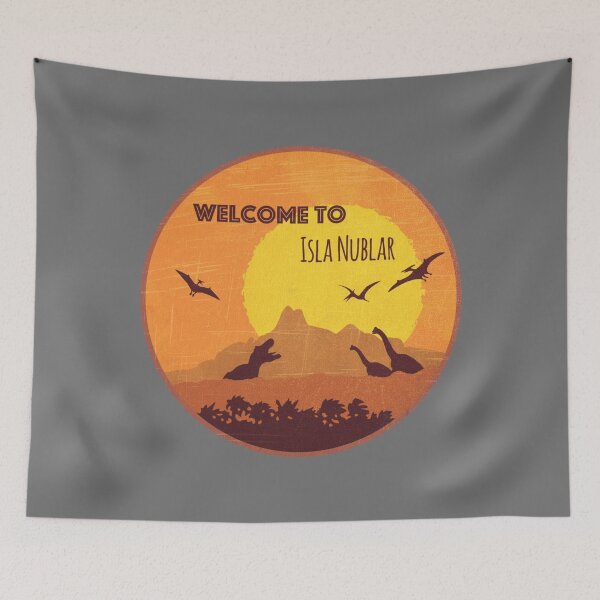 Item preview, welcame to isli nvblar designed and sold by LainaAlbright.