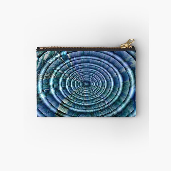 Item preview, Temporal Frequency designed and sold by Fluid Visions.