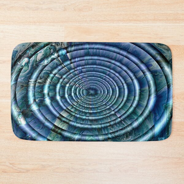 Item preview, Temporal Frequency designed and sold by Fluid Visions.
