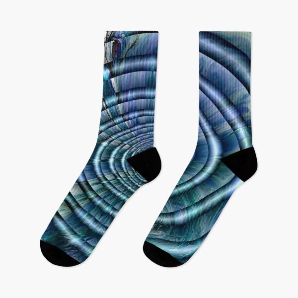 Item preview, Temporal Frequency designed and sold by Fluid Visions.