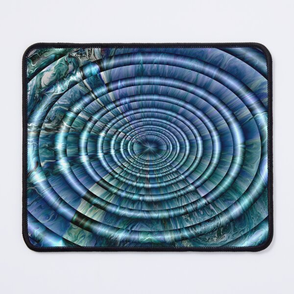 Item preview, Temporal Frequency designed and sold by Fluid Visions.