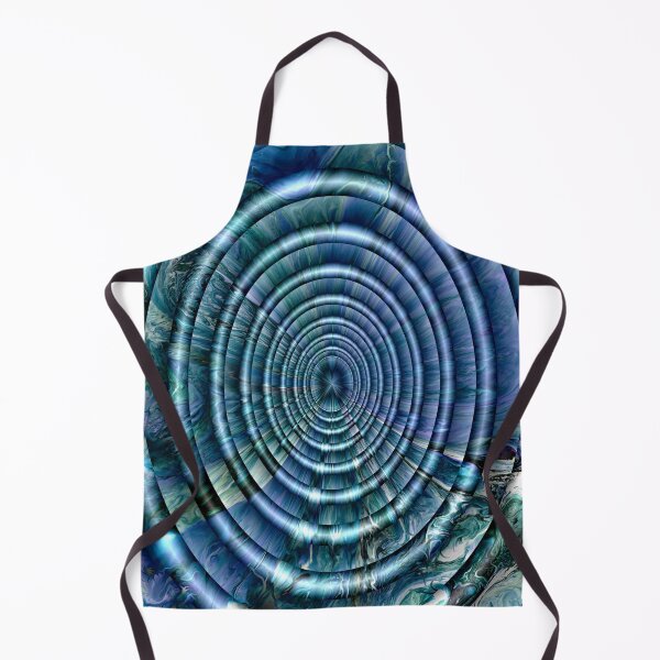 Item preview, Temporal Frequency designed and sold by Fluid Visions.