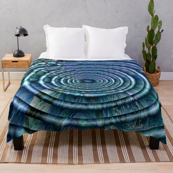 Item preview, Temporal Frequency designed and sold by Fluid Visions.