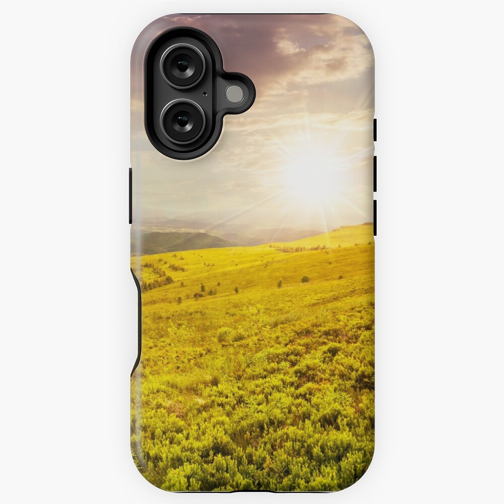 Item preview, iPhone Tough Case designed and sold by mike-pellinni.