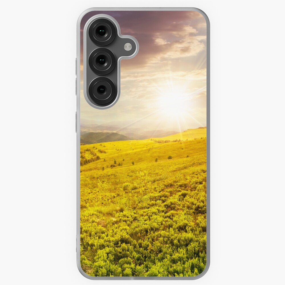 Item preview, Samsung Galaxy Soft Case designed and sold by mike-pellinni.