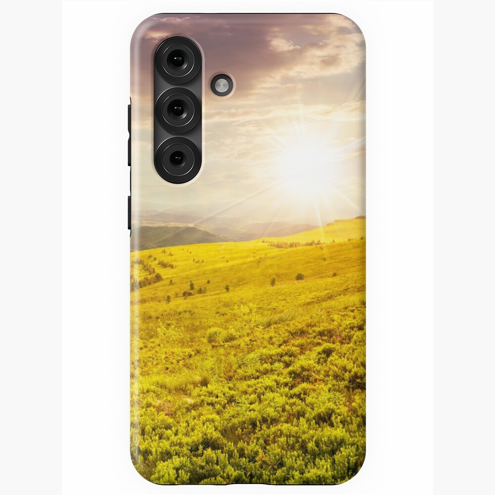 Item preview, Samsung Galaxy Tough Case designed and sold by mike-pellinni.