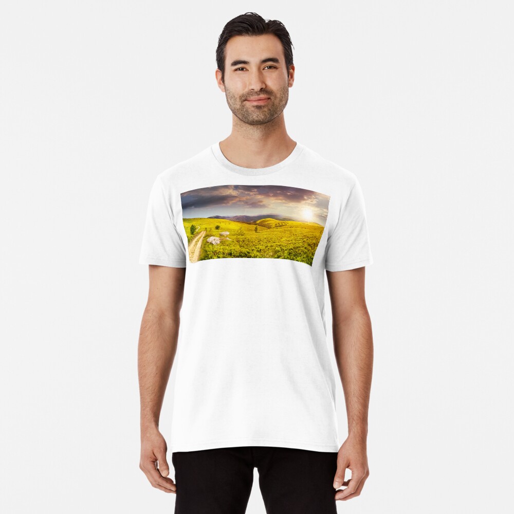 Item preview, Premium T-Shirt designed and sold by mike-pellinni.